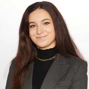 Meet your Posher, Staci